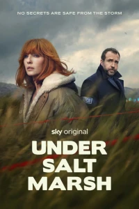 Под солончаком (2026)